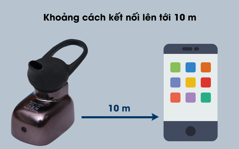 Công nghệ Bluetooth hiện đại